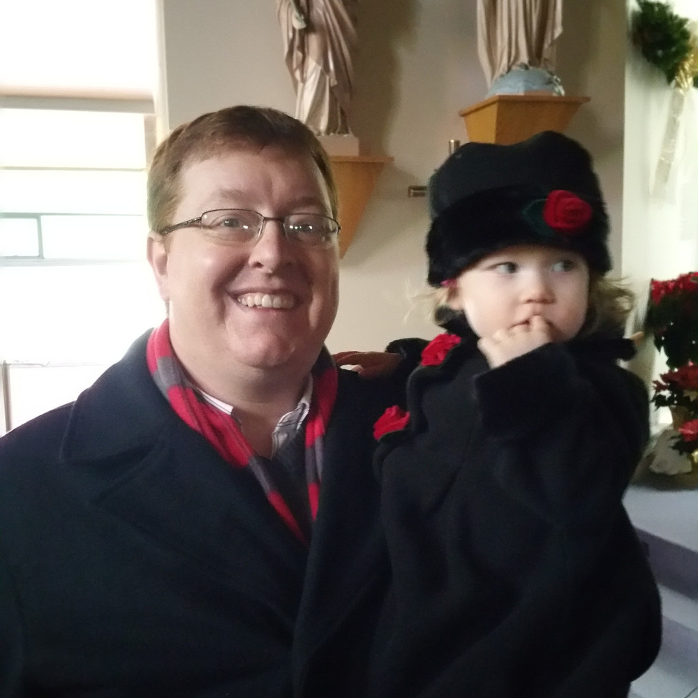 Meet your Posher, Nathan